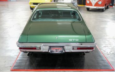 Pontiac-Gto-1970-Green-Green-26