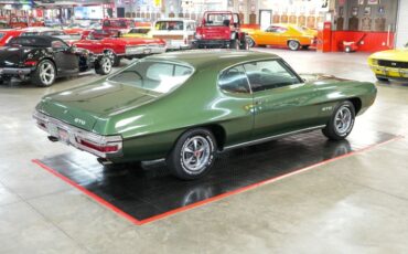 Pontiac-Gto-1970-Green-Green-27