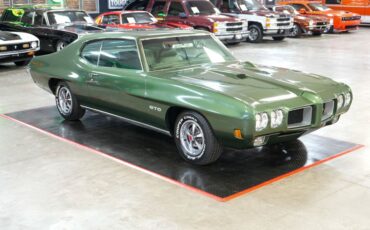 Pontiac-Gto-1970-Green-Green-29