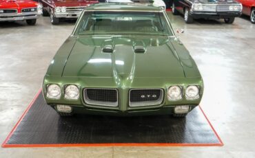 Pontiac-Gto-1970-Green-Green-30