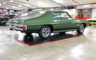Pontiac-Gto-1970-Green-Green-31