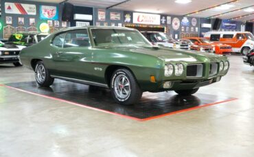 Pontiac-Gto-1970-Green-Green-33