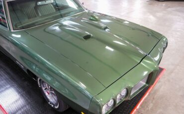 Pontiac-Gto-1970-Green-Green-37