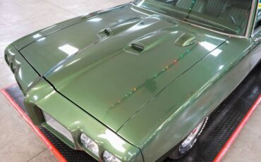 Pontiac-Gto-1970-Green-Green-38