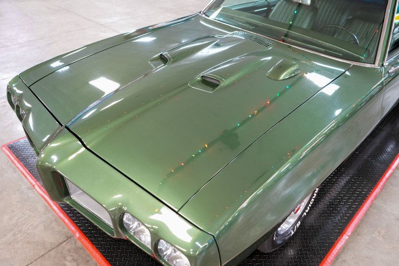 Pontiac-Gto-1970-Green-Green-38