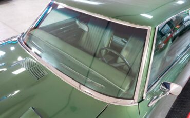 Pontiac-Gto-1970-Green-Green-39