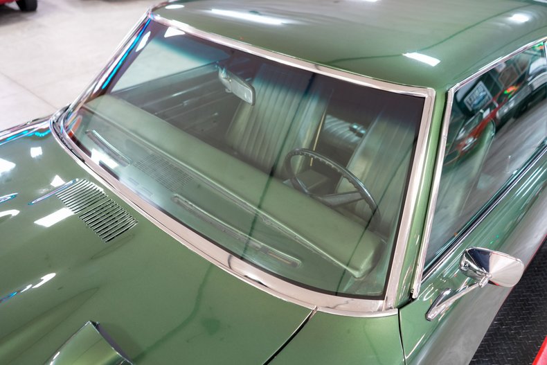 Pontiac-Gto-1970-Green-Green-39