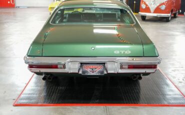 Pontiac-Gto-1970-Green-Green-4