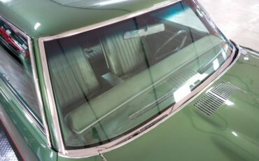 Pontiac-Gto-1970-Green-Green-40