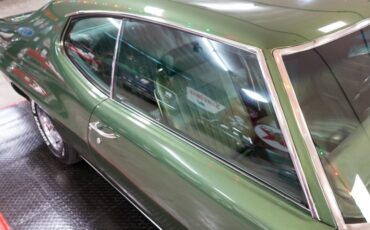 Pontiac-Gto-1970-Green-Green-41