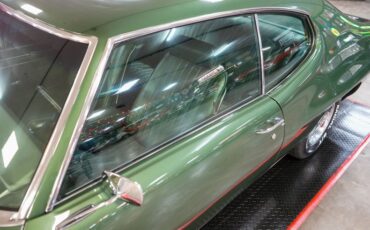 Pontiac-Gto-1970-Green-Green-43