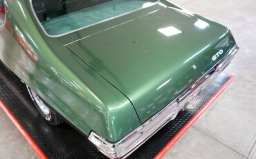 Pontiac-Gto-1970-Green-Green-44