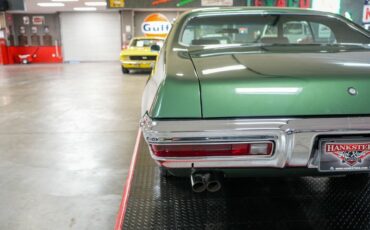 Pontiac-Gto-1970-Green-Green-46