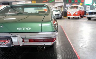 Pontiac-Gto-1970-Green-Green-47