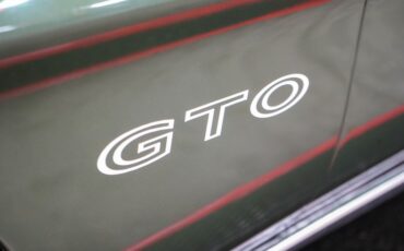 Pontiac-Gto-1970-Green-Green-49