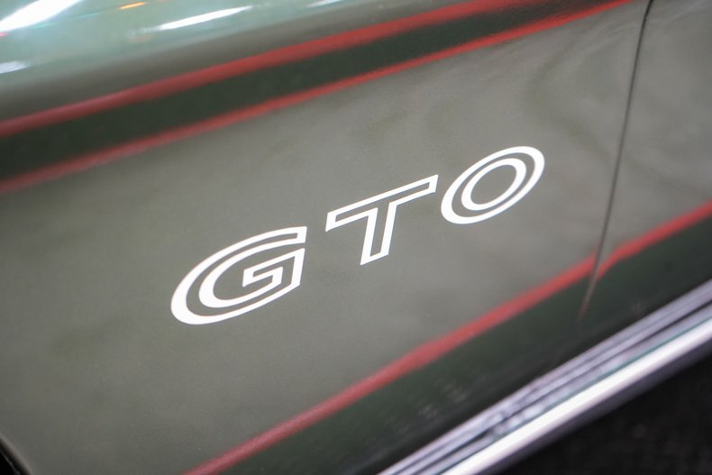 Pontiac-Gto-1970-Green-Green-49