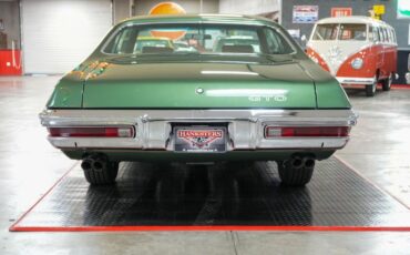 Pontiac-Gto-1970-Green-Green-6
