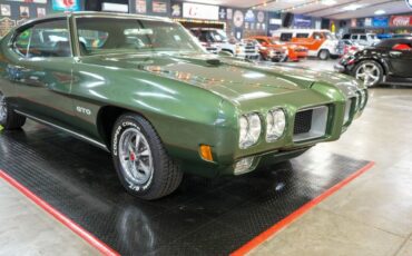 Pontiac-Gto-1970-Green-Green-7