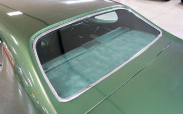 Pontiac-Gto-1970-Green-Green-9