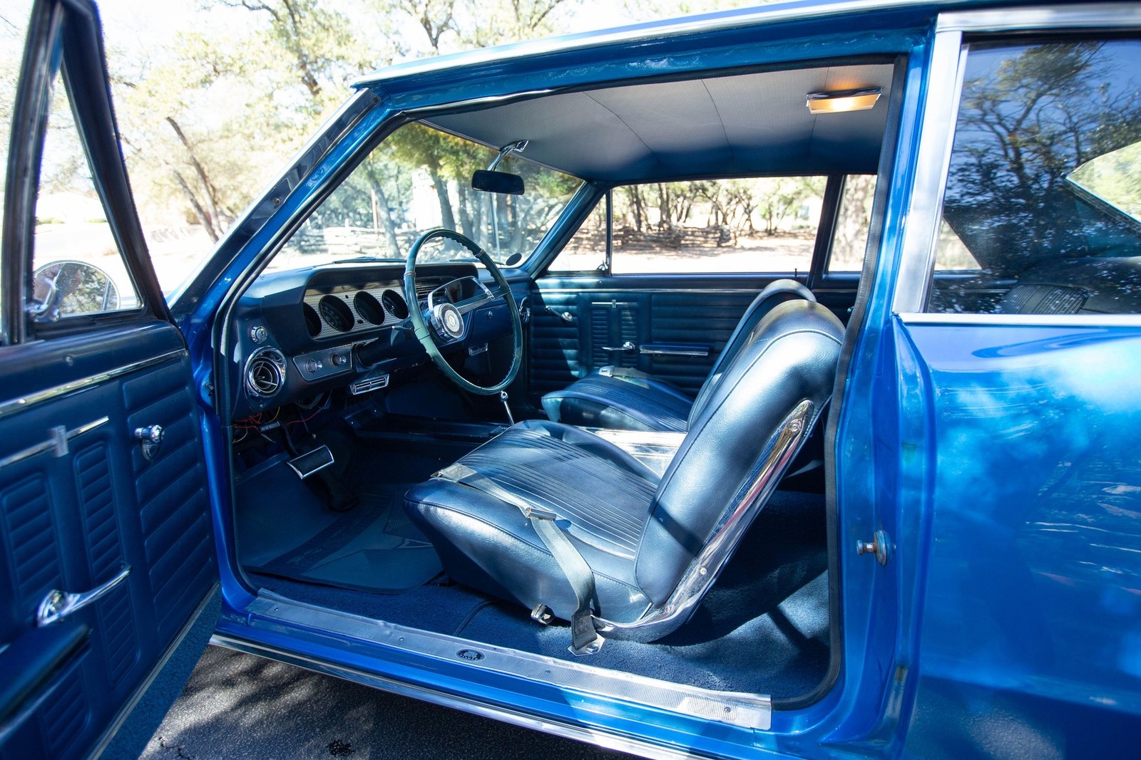 Pontiac-Le-Mans-1964-Coupe-19