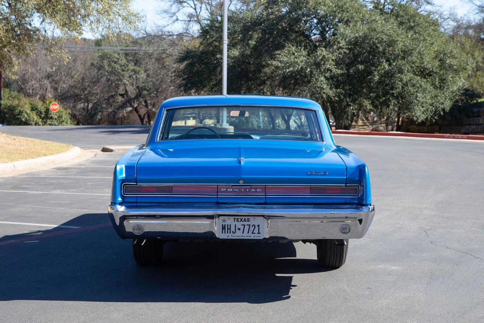 Pontiac-Le-Mans-1964-Coupe-9