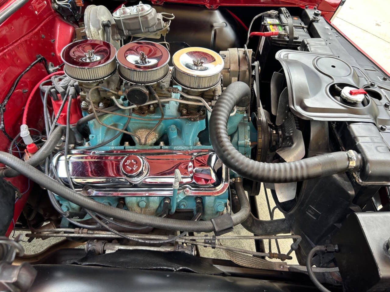 Pontiac-Le-Mans-1965-Wagon-23