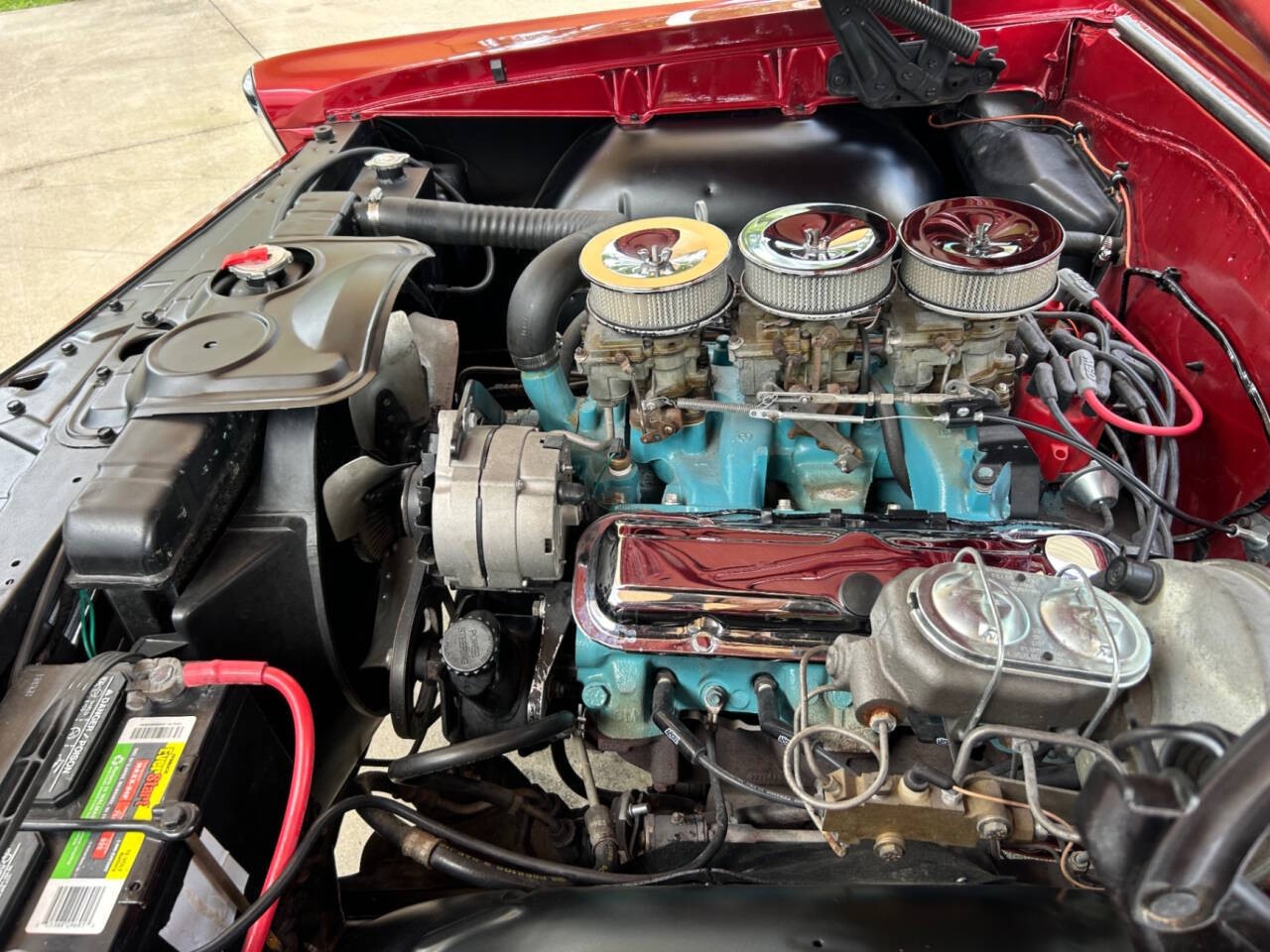 Pontiac-Le-Mans-1965-Wagon-25