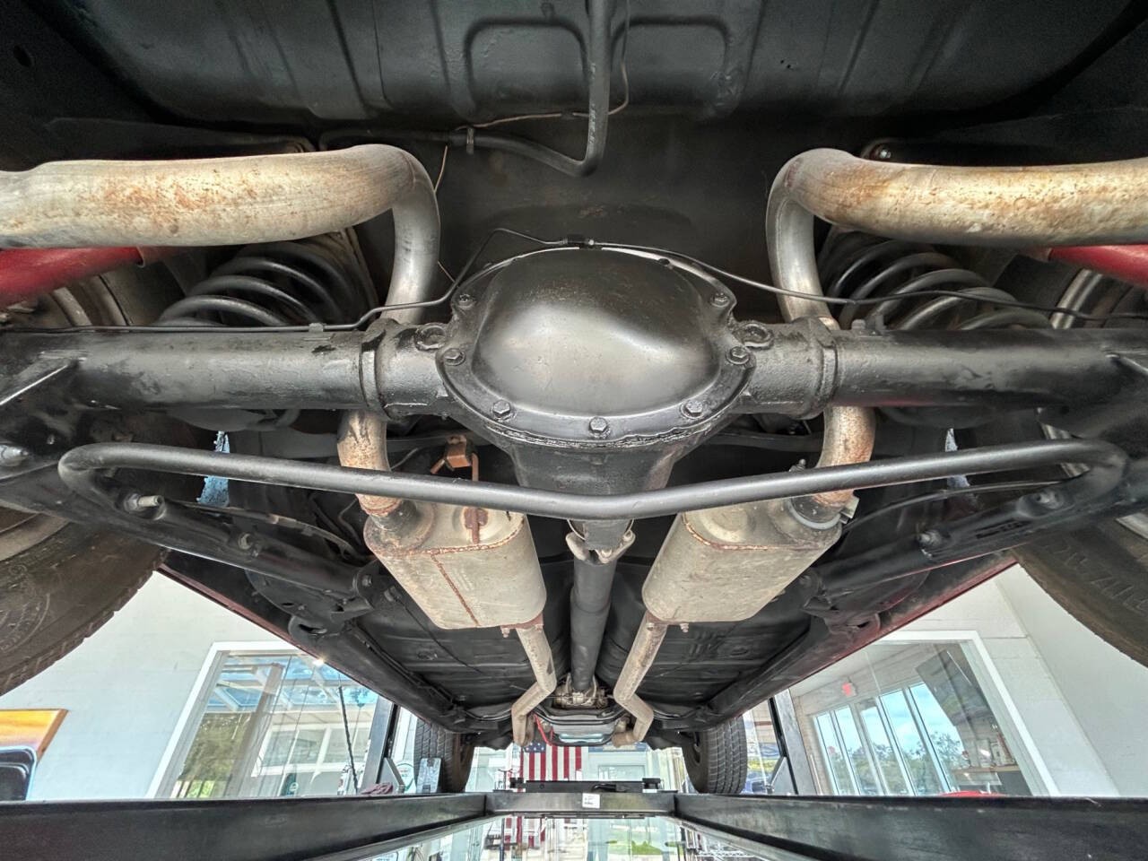 Pontiac-Le-Mans-1965-Wagon-29