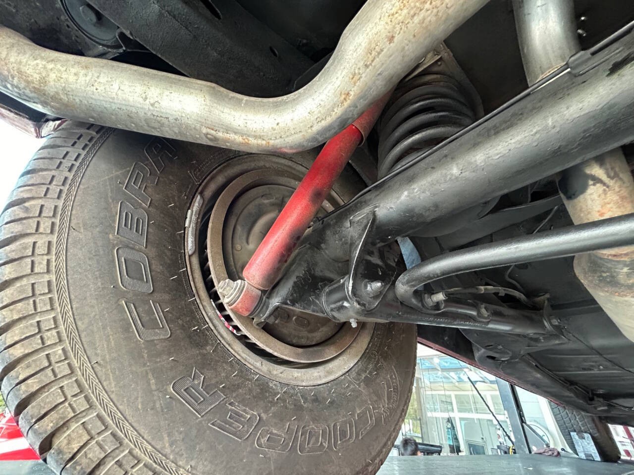 Pontiac-Le-Mans-1965-Wagon-30