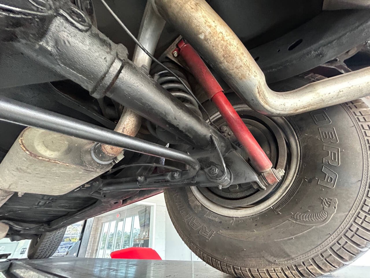 Pontiac-Le-Mans-1965-Wagon-31