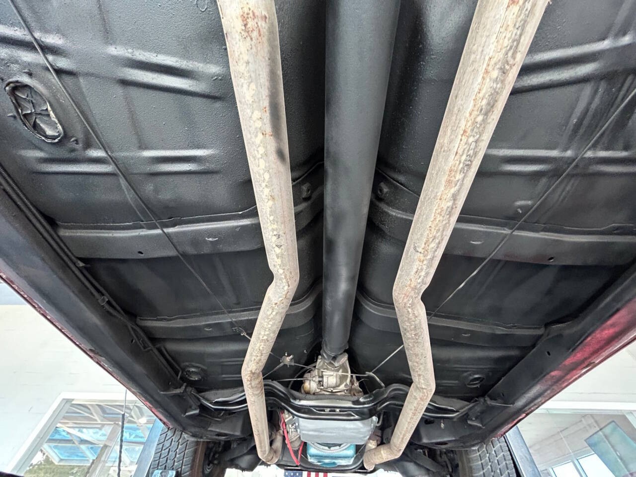 Pontiac-Le-Mans-1965-Wagon-33