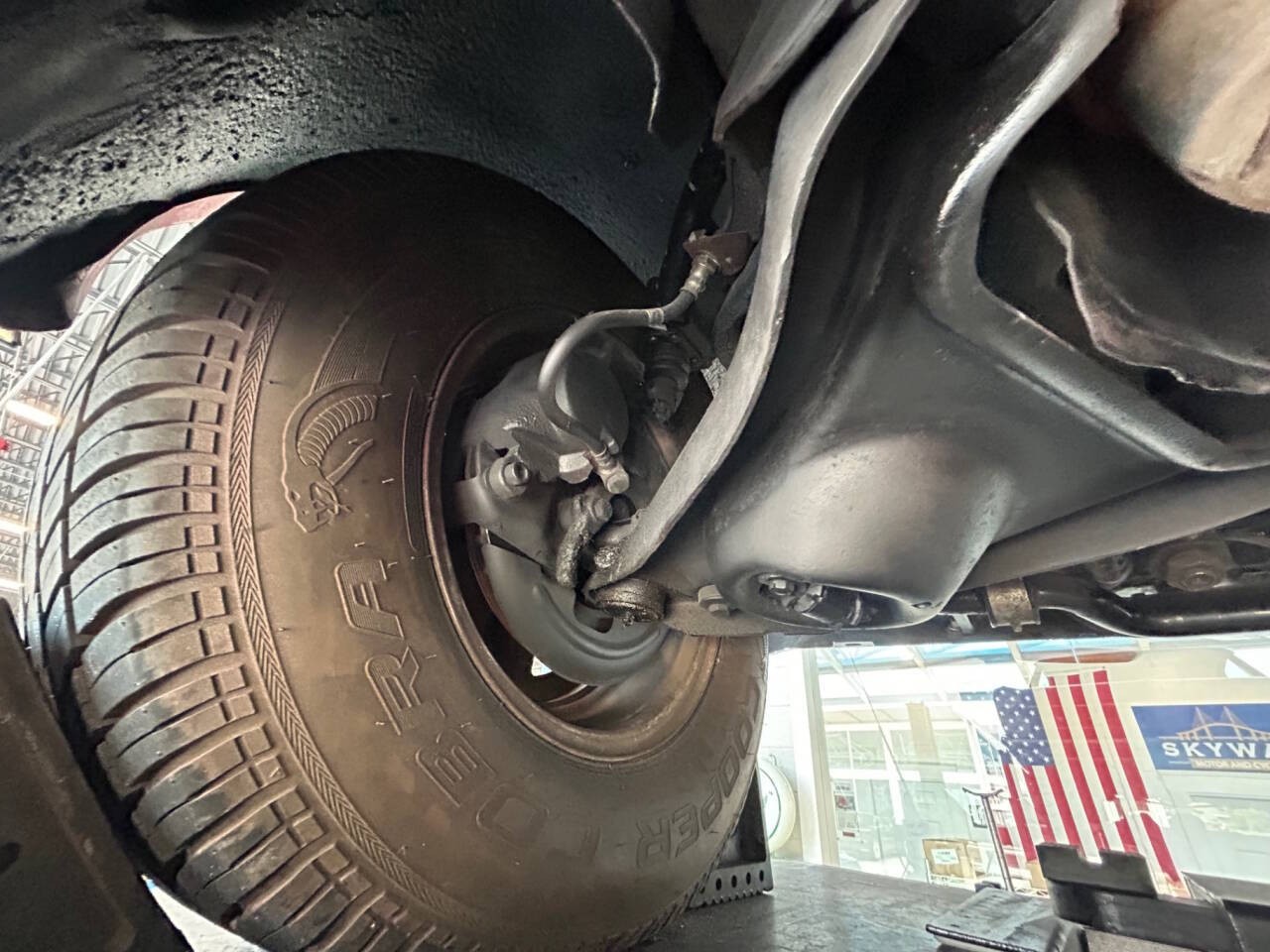 Pontiac-Le-Mans-1965-Wagon-35