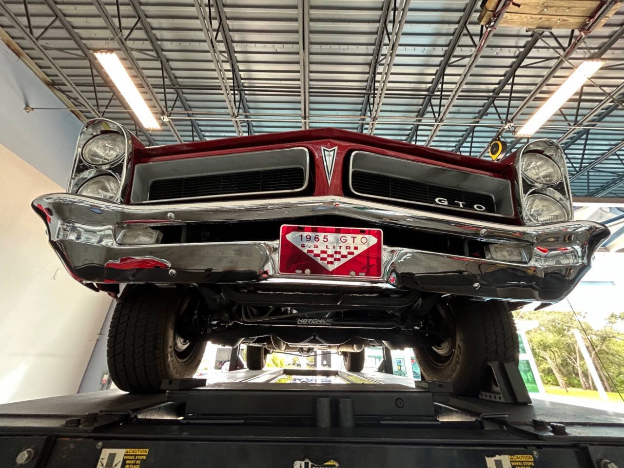 Pontiac-Le-Mans-1965-Wagon-37