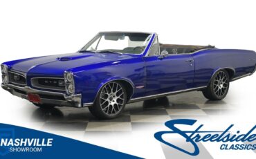 Pontiac-Le-Mans-1966-Convertible