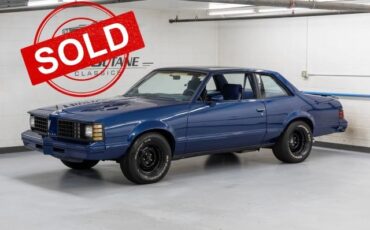 Pontiac-Le-Mans-1980-Coupe