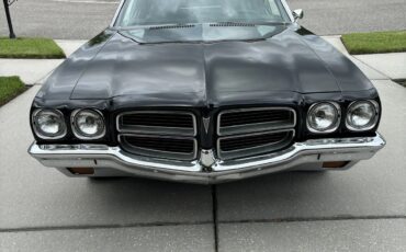 Pontiac-Lemans-1972-Black-W-Black