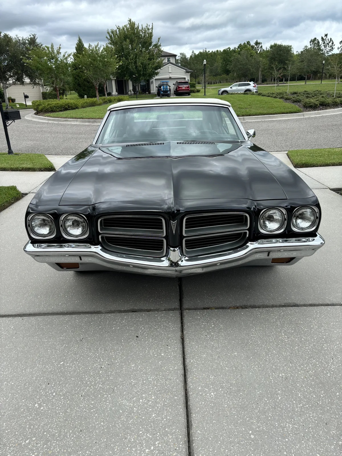 Pontiac-Lemans-1972-Black-W-Black