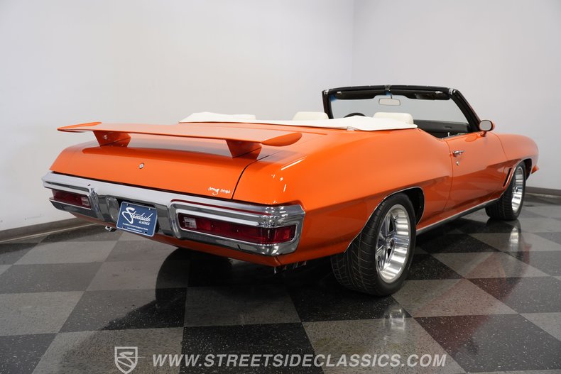 Pontiac-Lemans-1972-Carousel-Red-White-1