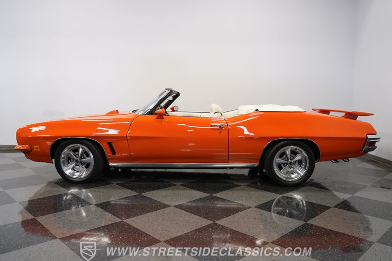 Pontiac-Lemans-1972-Carousel-Red-White-14