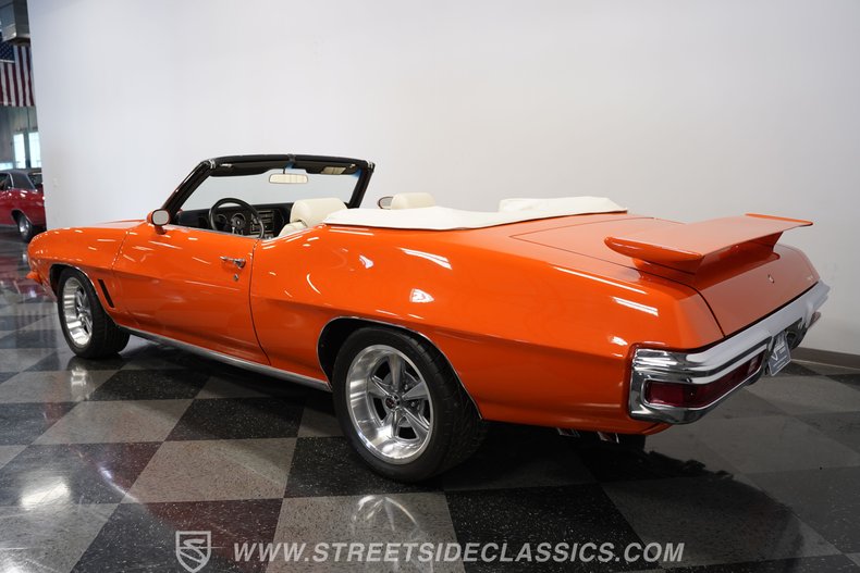 Pontiac-Lemans-1972-Carousel-Red-White-16