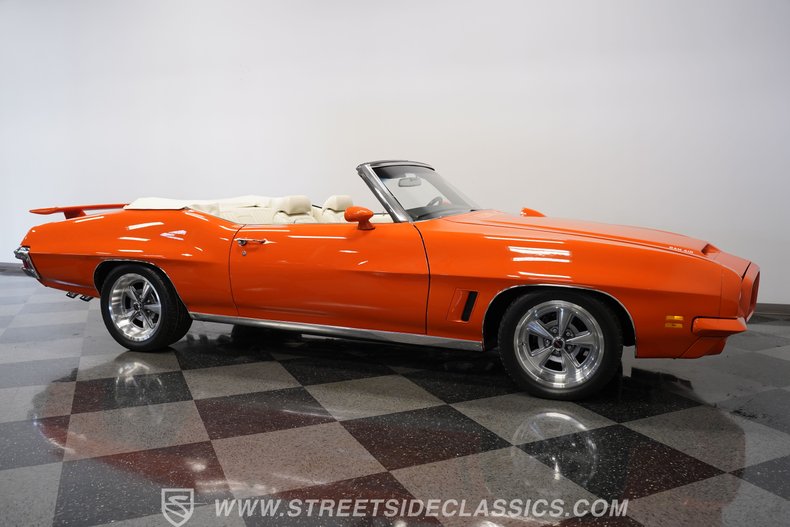 Pontiac-Lemans-1972-Carousel-Red-White-20