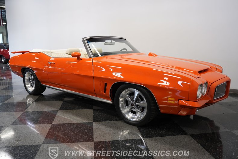 Pontiac-Lemans-1972-Carousel-Red-White-21