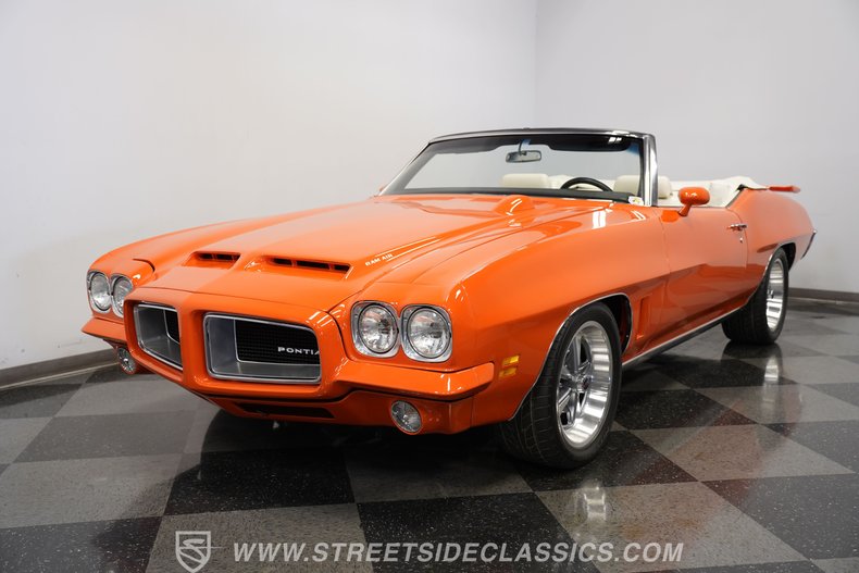 Pontiac-Lemans-1972-Carousel-Red-White-23