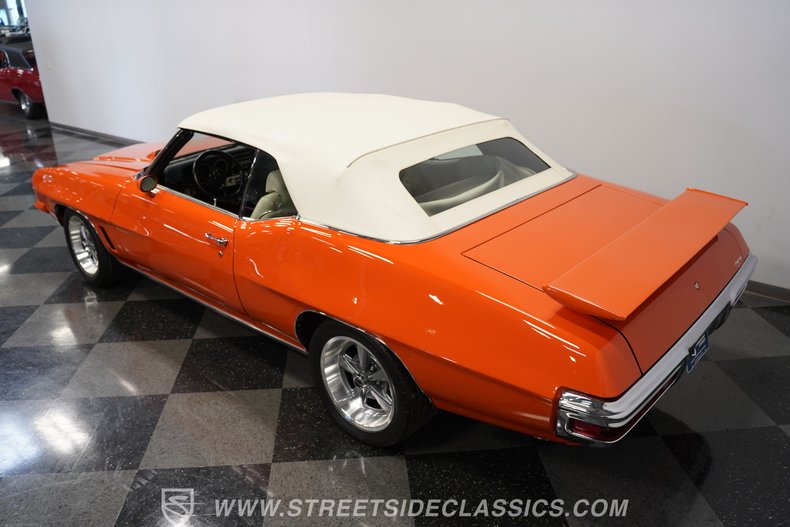 Pontiac-Lemans-1972-Carousel-Red-White-28