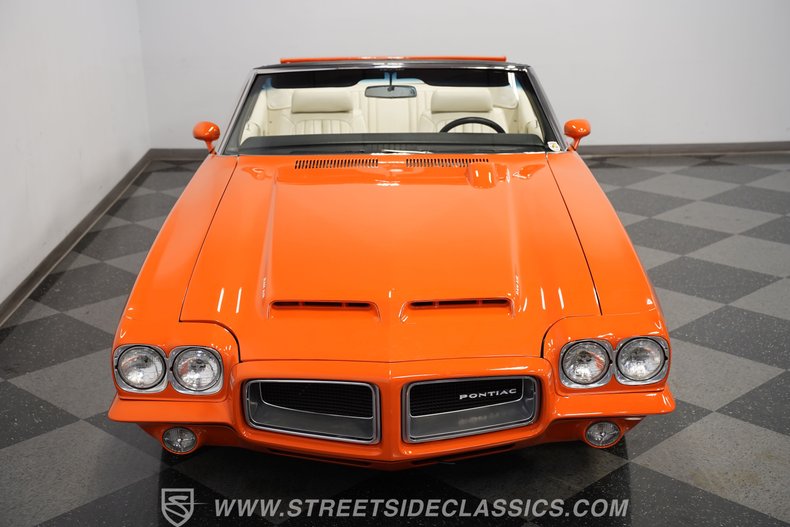 Pontiac-Lemans-1972-Carousel-Red-White-29