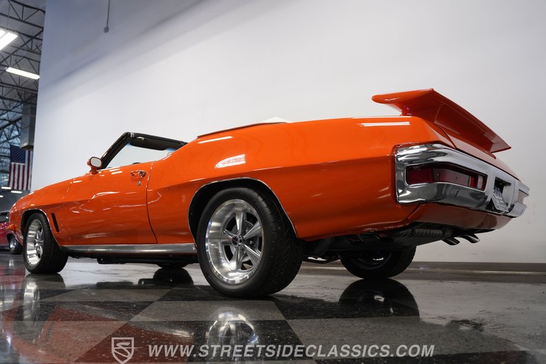 Pontiac-Lemans-1972-Carousel-Red-White-32