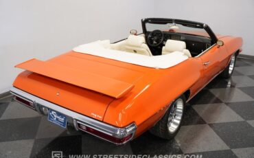 Pontiac-Lemans-1972-Carousel-Red-White-34