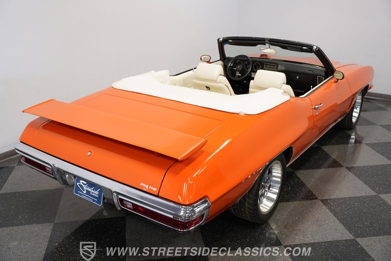 Pontiac-Lemans-1972-Carousel-Red-White-34