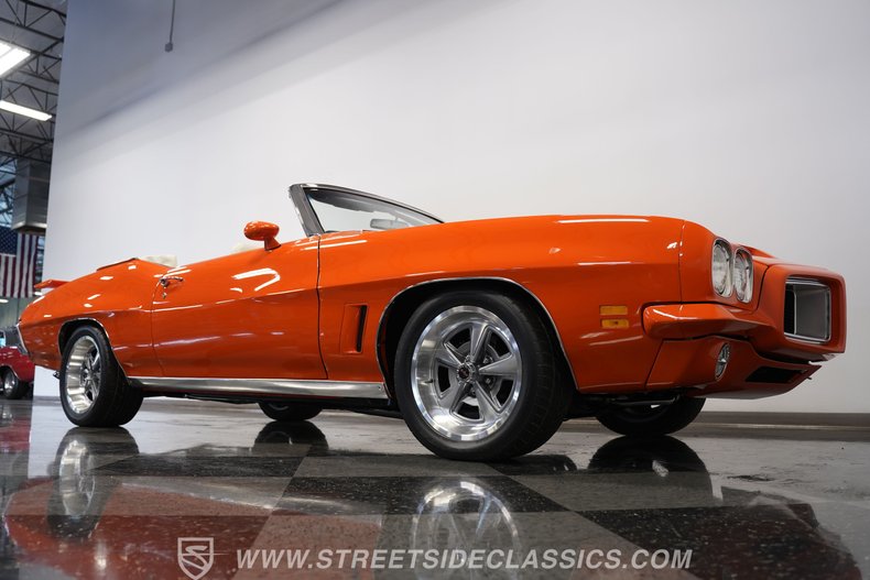 Pontiac-Lemans-1972-Carousel-Red-White-41