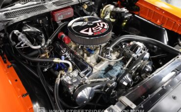 Pontiac-Lemans-1972-Carousel-Red-White-42